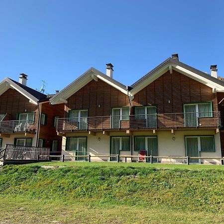 Апартаменты Bilocale Enjoy Тему Экстерьер фото